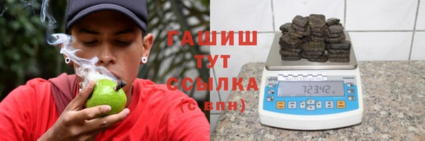 гашик Арсеньев